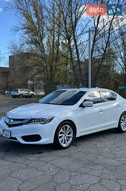 Седан Acura ILX 2017 в Полтаве Седан Acura ILX 2017 в Полтаве