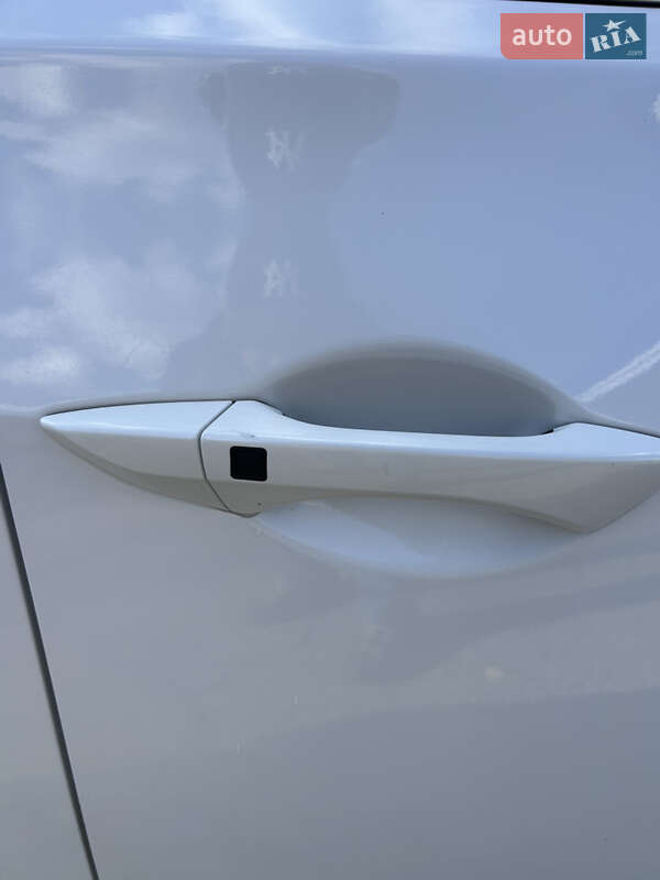 Седан Acura ILX 2017 в Полтаві фото 34 Седан Acura ILX 2017 в Полтаві