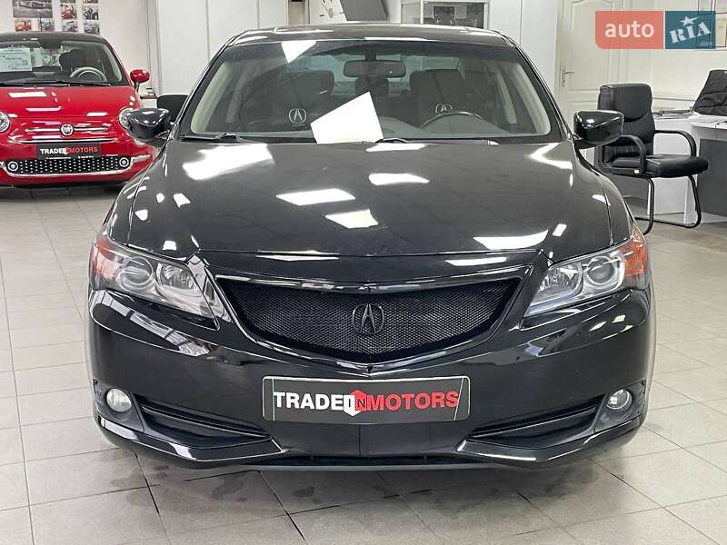 Седан Acura ILX 2012 в Києві
