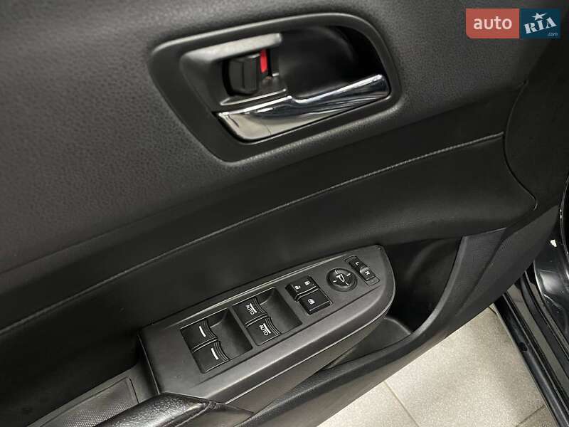 Седан Acura ILX 2012 в Києві