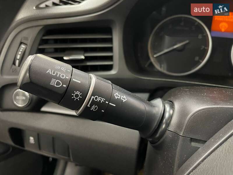 Седан Acura ILX 2012 в Києві