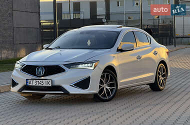 Седан Acura ILX 2020 в Ивано-Франковске