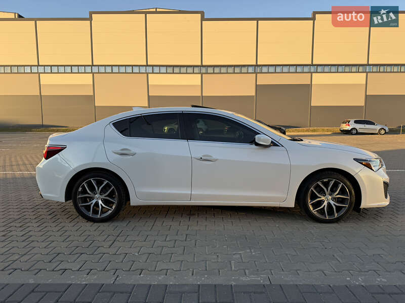 Седан Acura ILX 2020 в Ивано-Франковске фото 12 Седан Acura ILX 2020 в Ивано-Франковске