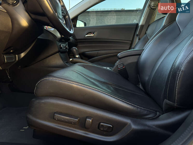 Седан Acura ILX 2020 в Ивано-Франковске фото 37 Седан Acura ILX 2020 в Ивано-Франковске