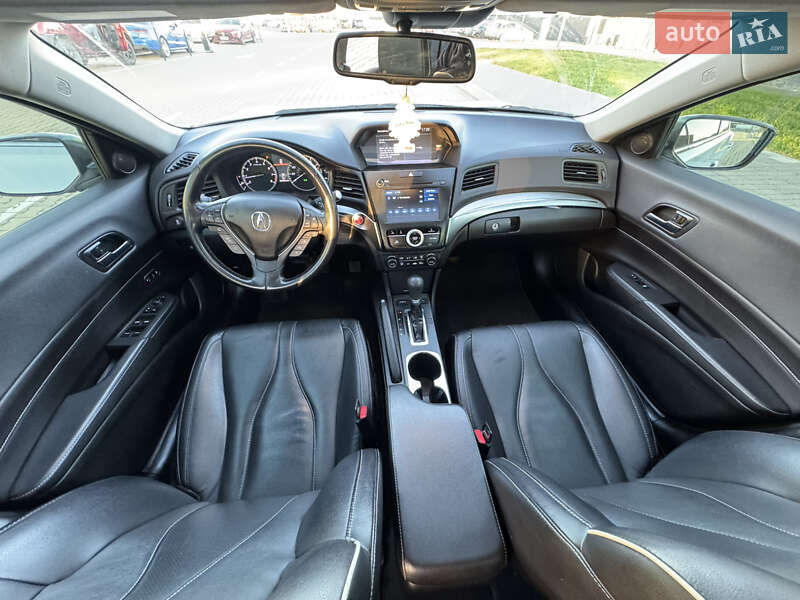 Седан Acura ILX 2020 в Ивано-Франковске фото 45 Седан Acura ILX 2020 в Ивано-Франковске