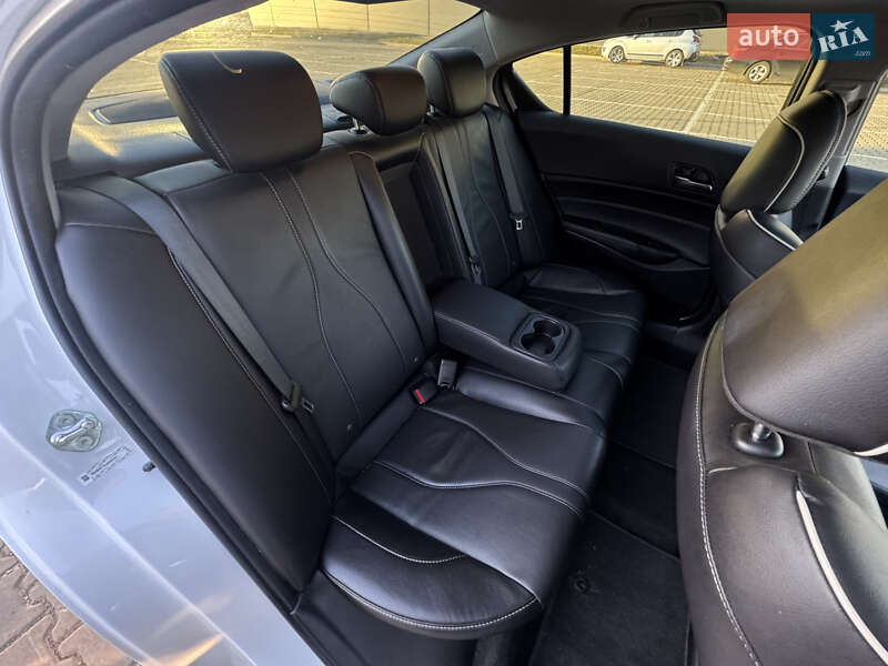 Седан Acura ILX 2020 в Ивано-Франковске фото 53 Седан Acura ILX 2020 в Ивано-Франковске