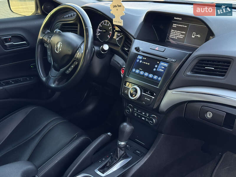 Седан Acura ILX 2020 в Ивано-Франковске фото 57 Седан Acura ILX 2020 в Ивано-Франковске