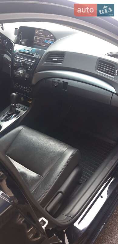 Седан Acura ILX 2014 в Киеве фото 10 Седан Acura ILX 2014 в Киеве