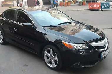 Седан Acura ILX 2014 в Києві