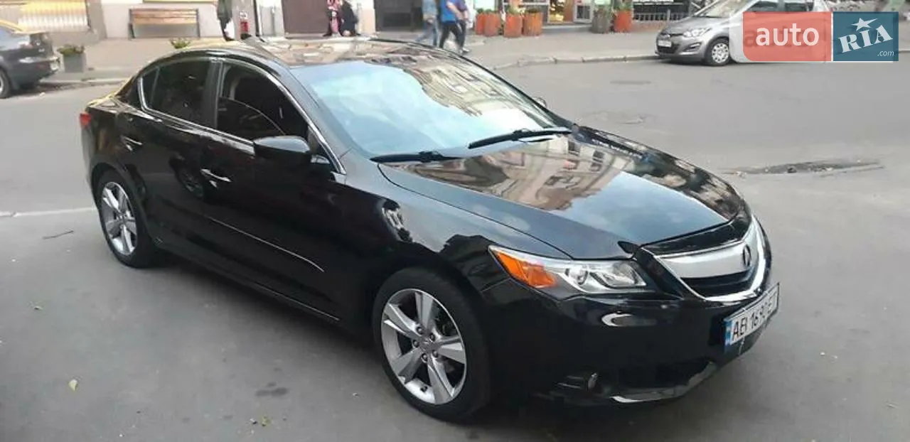 2015 Acura ILX - мініатюра 15
