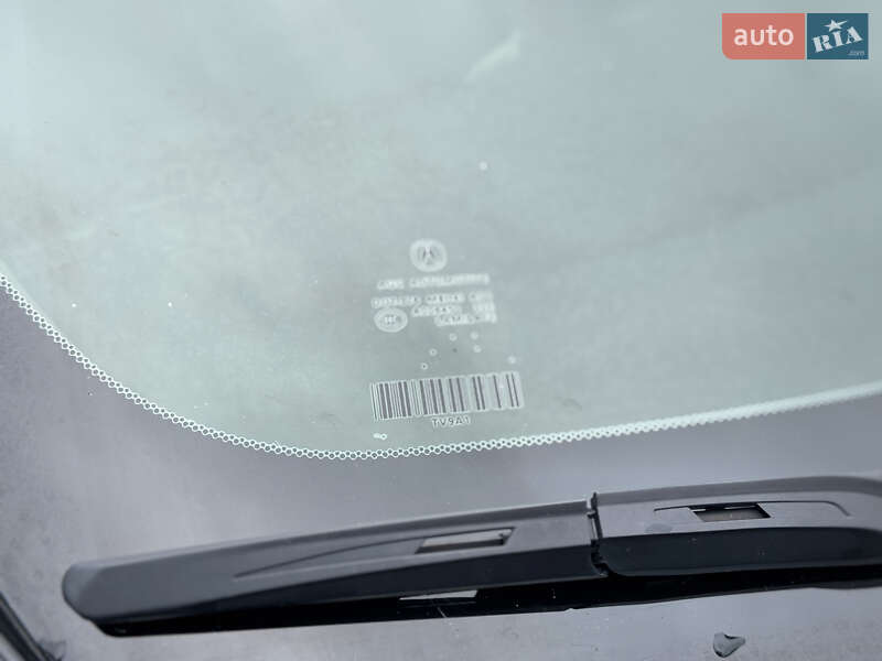 Седан Acura ILX 2016 в Тернополі