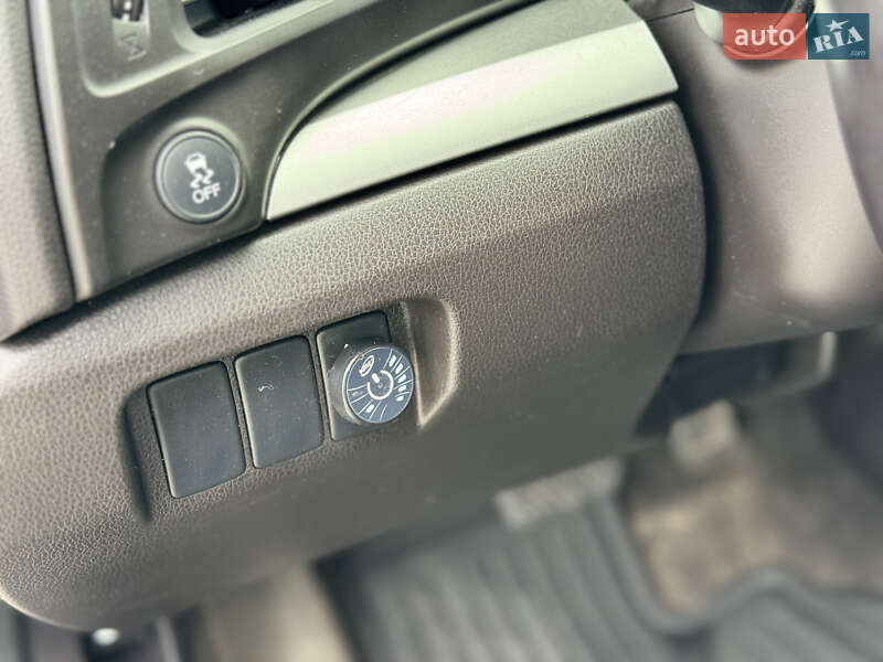 Седан Acura ILX 2016 в Тернополі