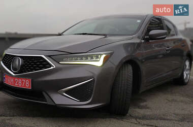 Седан Acura ILX 2021 в Киеве