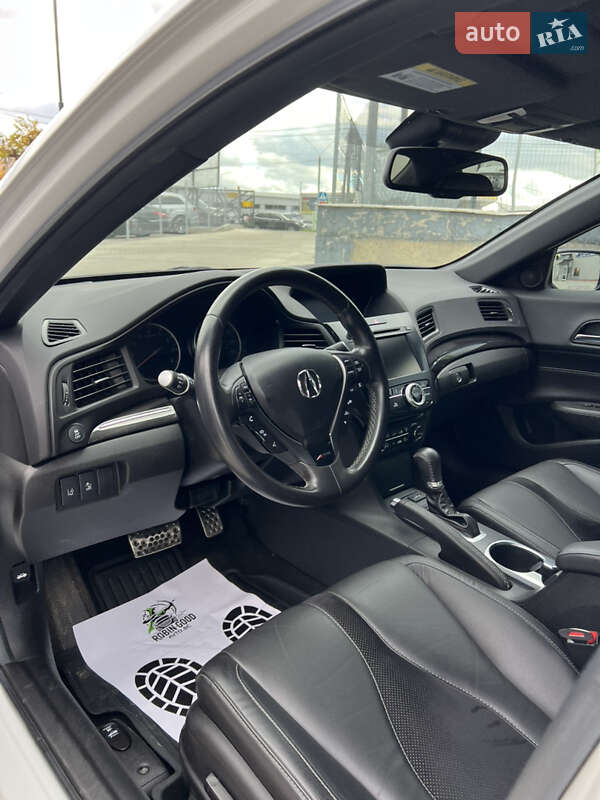 Седан Acura ILX 2020 в Білій Церкві