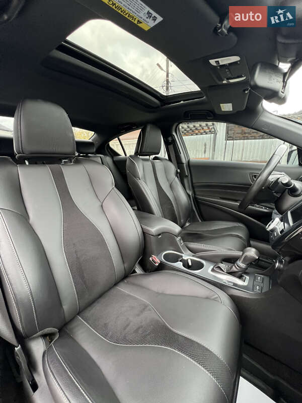 Седан Acura ILX 2020 в Білій Церкві