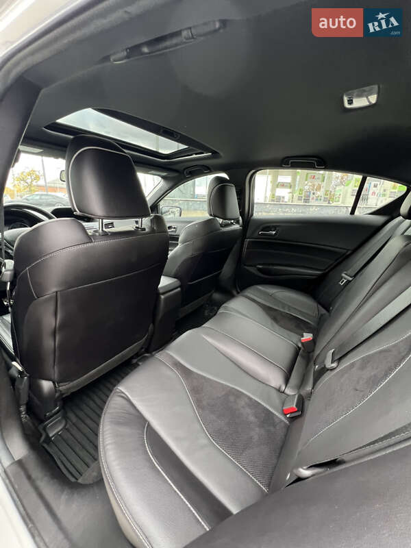 Седан Acura ILX 2020 в Білій Церкві