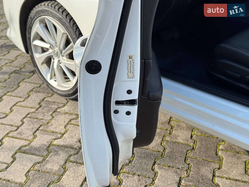 Седан Acura ILX 2017 в Киеве