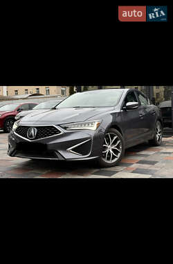 Седан Acura ILX 2020 в Житомирі