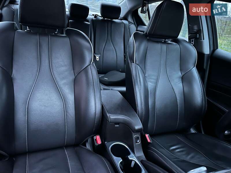 Седан Acura ILX 2020 в Житомирі фото 5 Седан Acura ILX 2020 в Житомирі