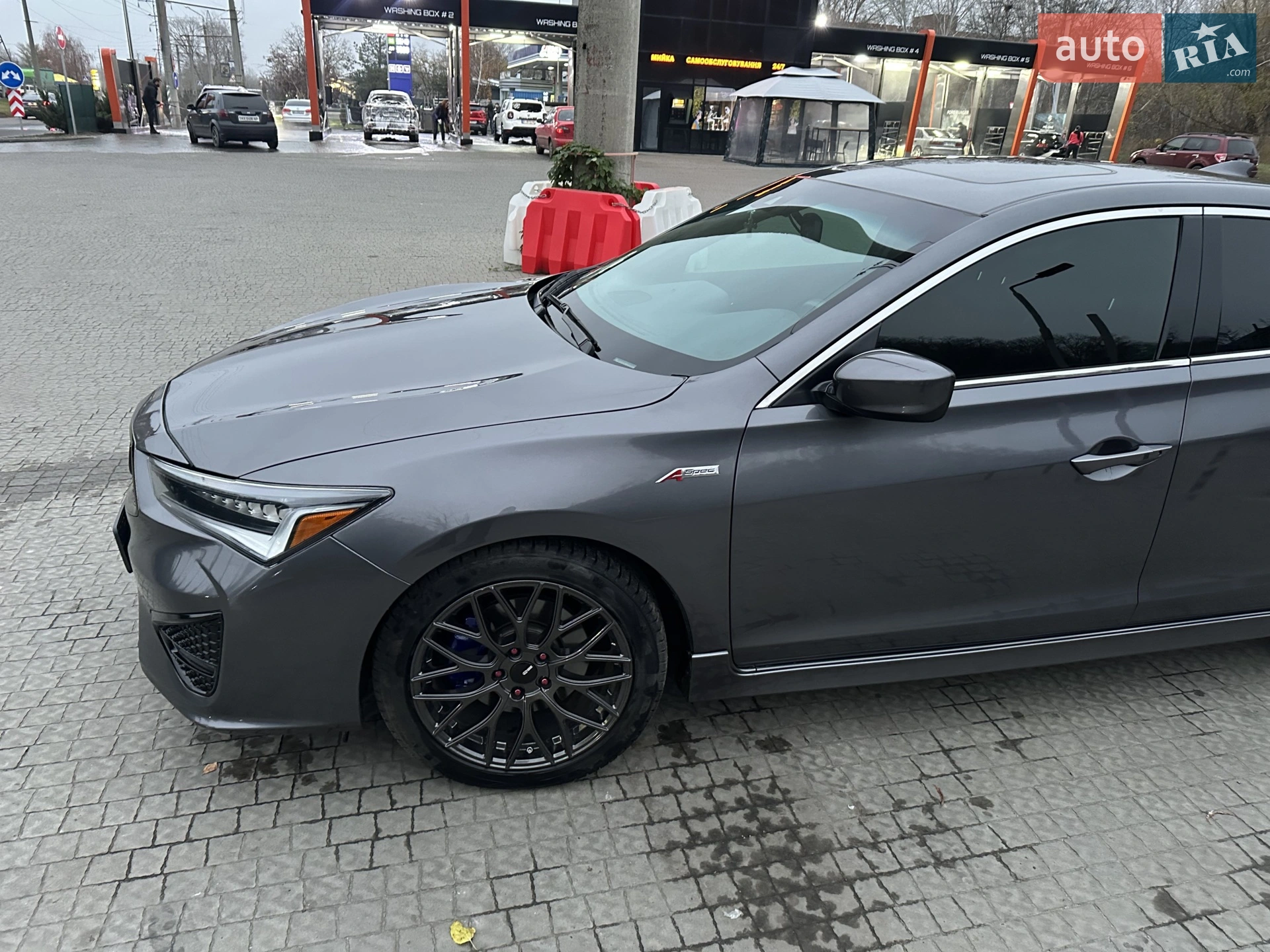 2019 Acura ILX - мініатюра 22