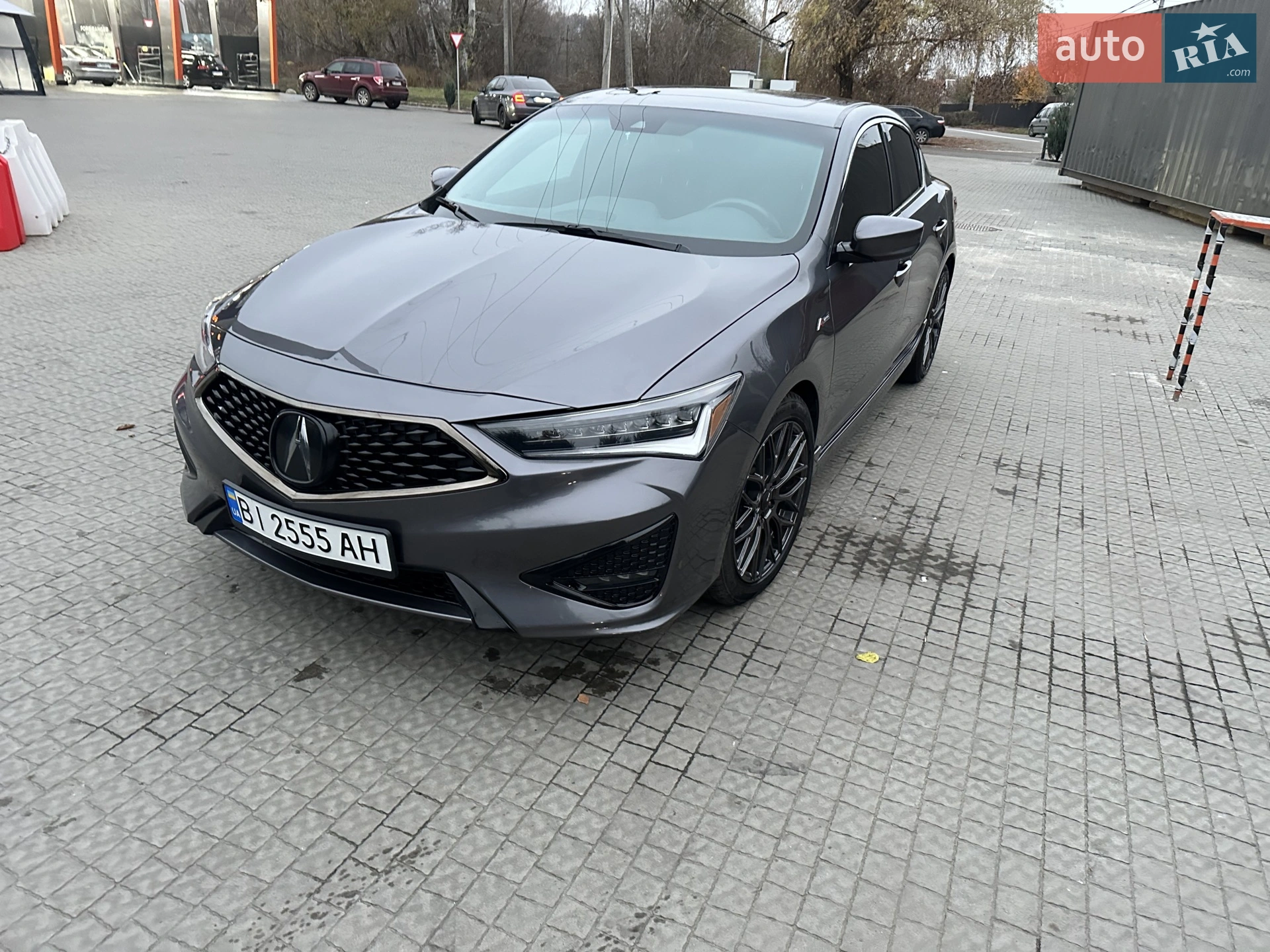 2019 Acura ILX - мініатюра 26