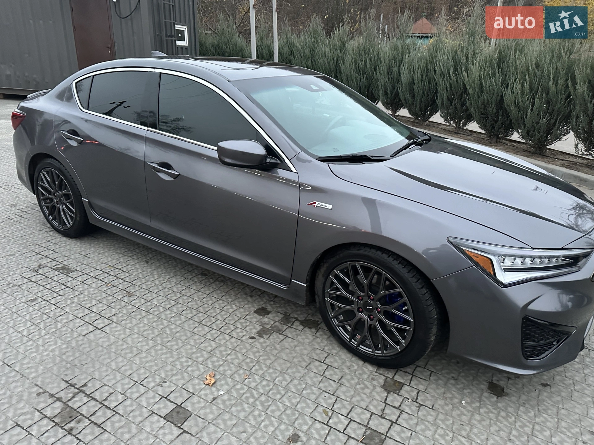 2019 Acura ILX - мініатюра 33