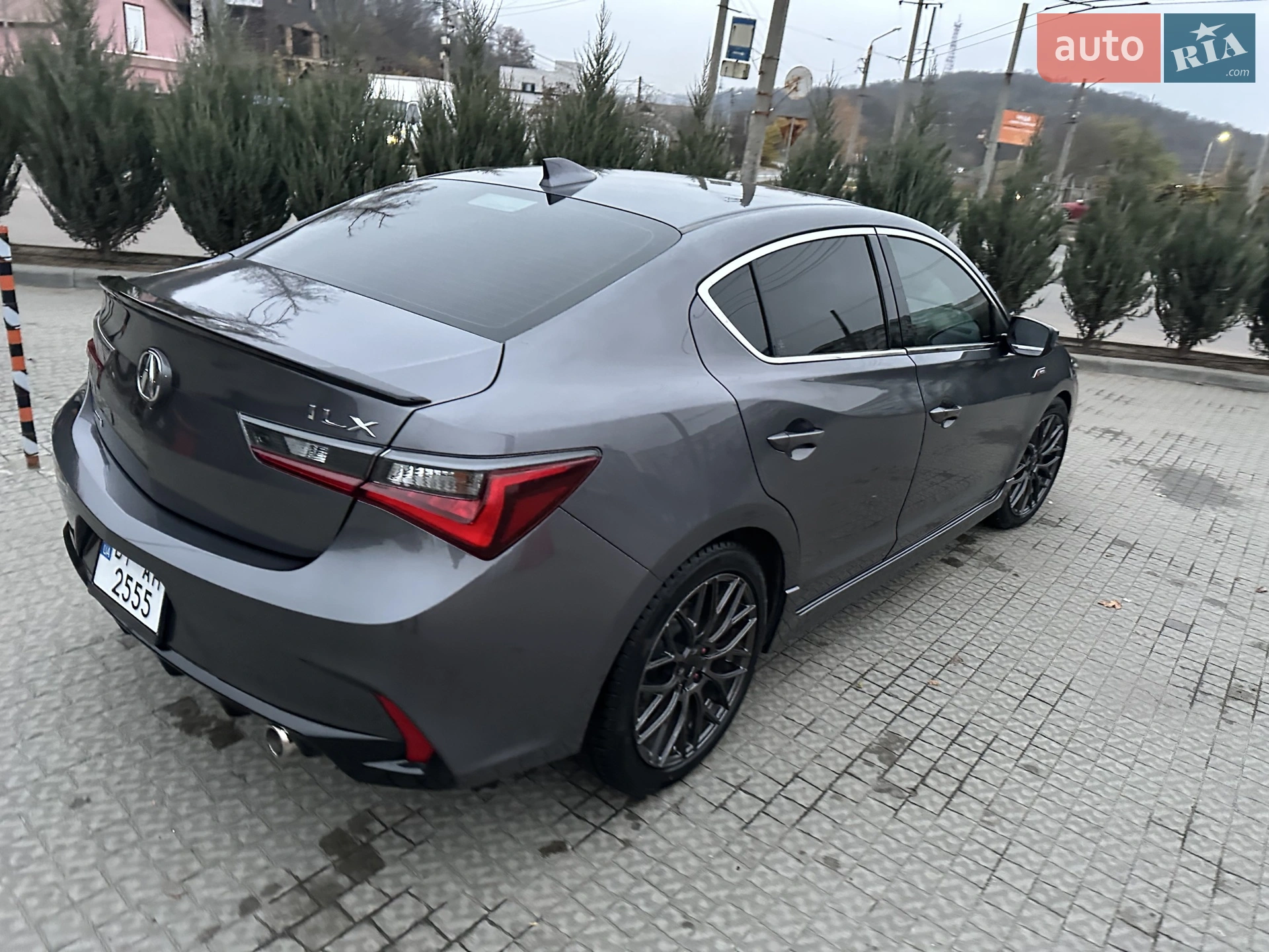 2019 Acura ILX - мініатюра 36