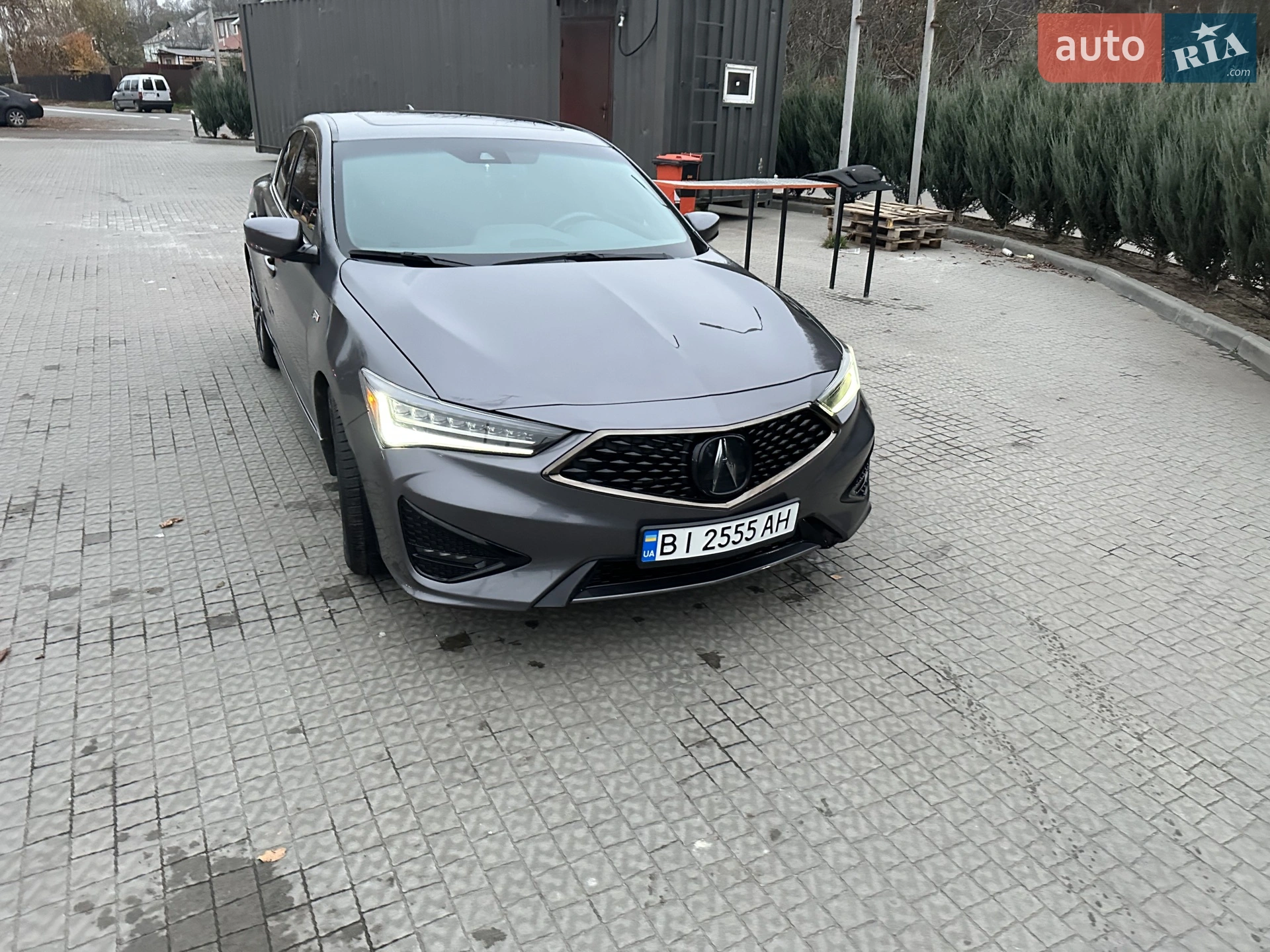 2019 Acura ILX - мініатюра 39