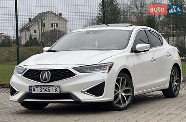 Седан Acura ILX 2020 в Ивано-Франковске