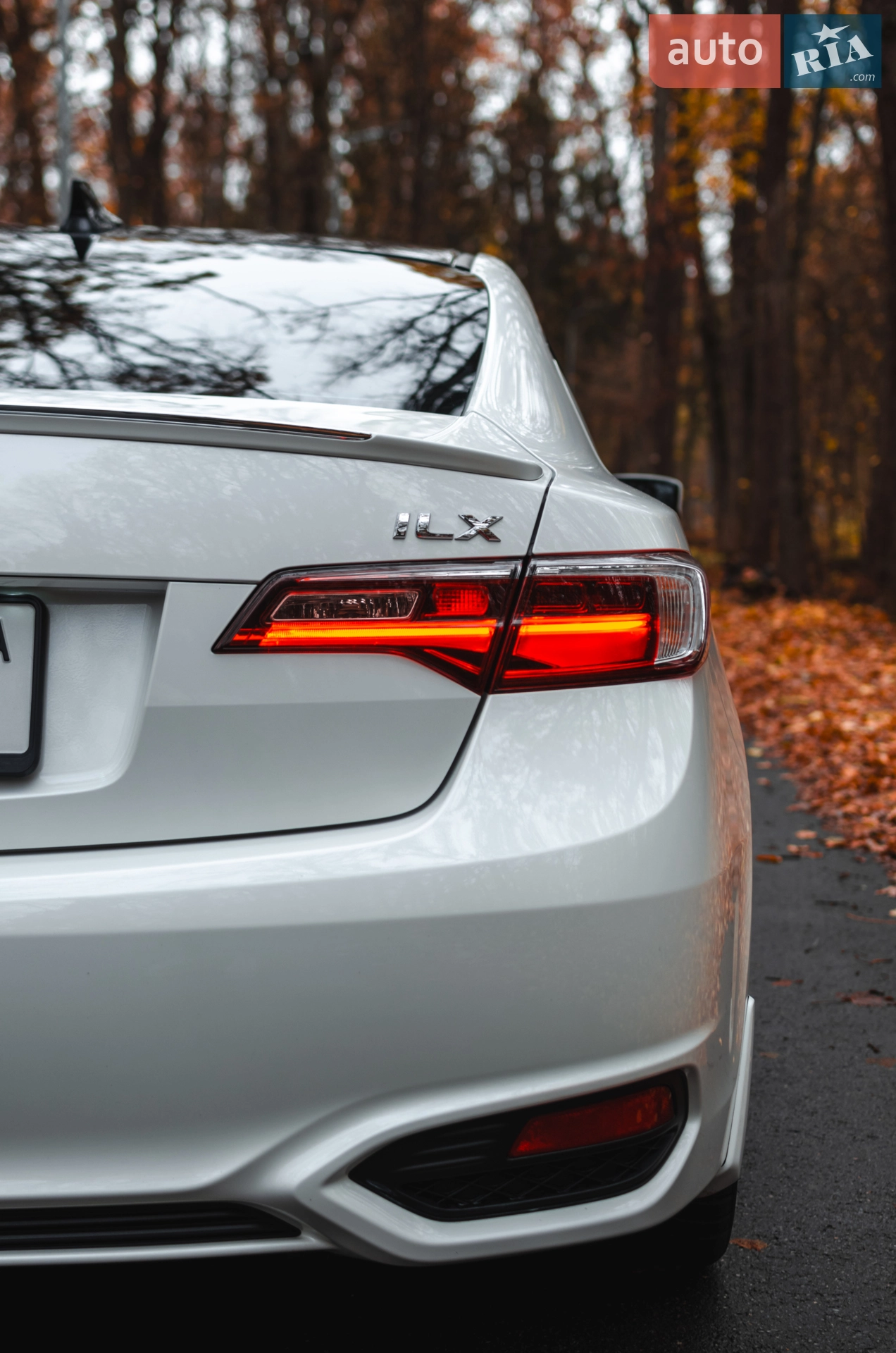 2018 Acura ILX - мініатюра 8