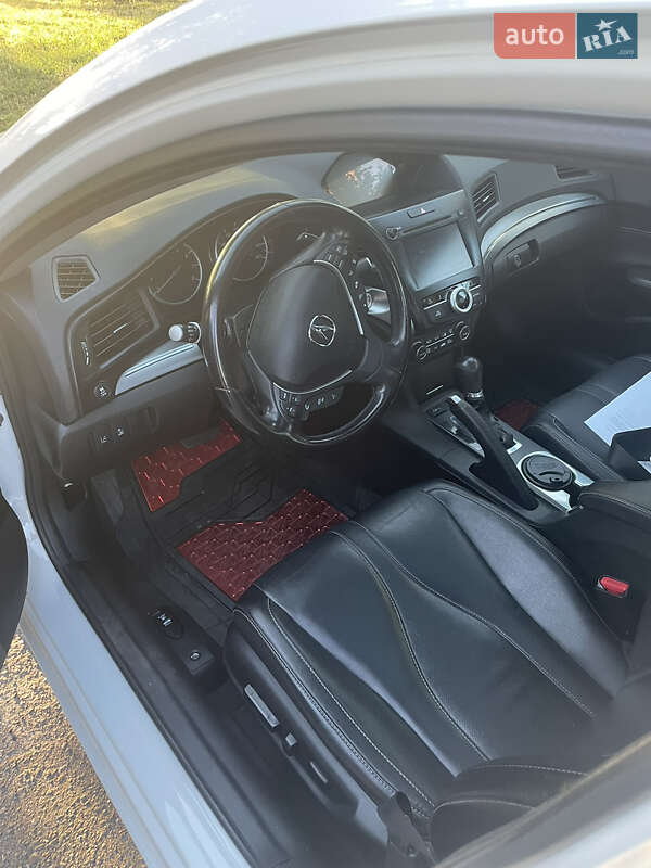 Седан Acura ILX 2020 в Києві