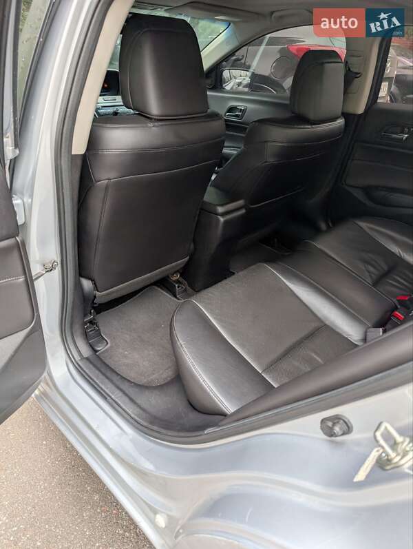 Седан Acura ILX 2012 в Києві