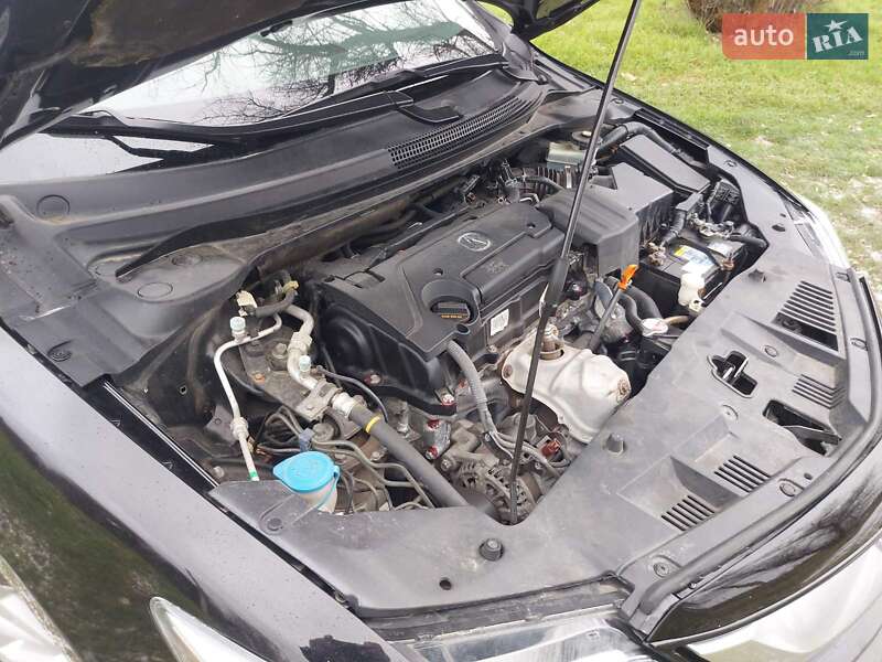 Седан Acura ILX 2016 в Великодолинському