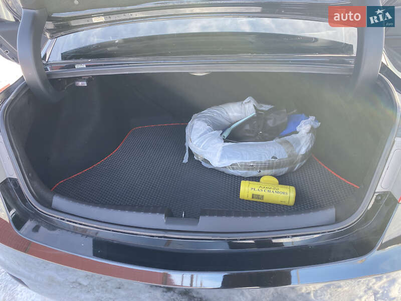 Седан Acura ILX 2012 в Киеве