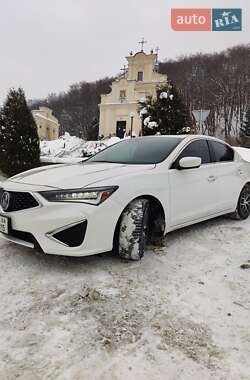 Седан Acura ILX 2021 в Винниках