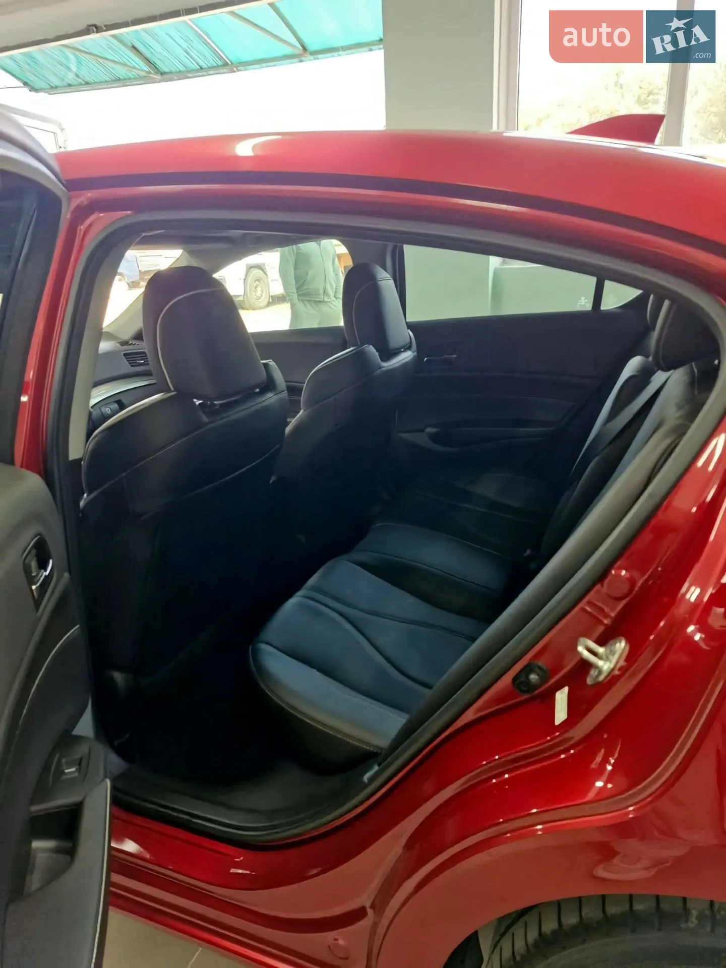 2020 Acura ILX - мініатюра 7
