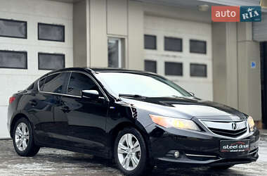 Седан Acura ILX 2013 в Николаеве
