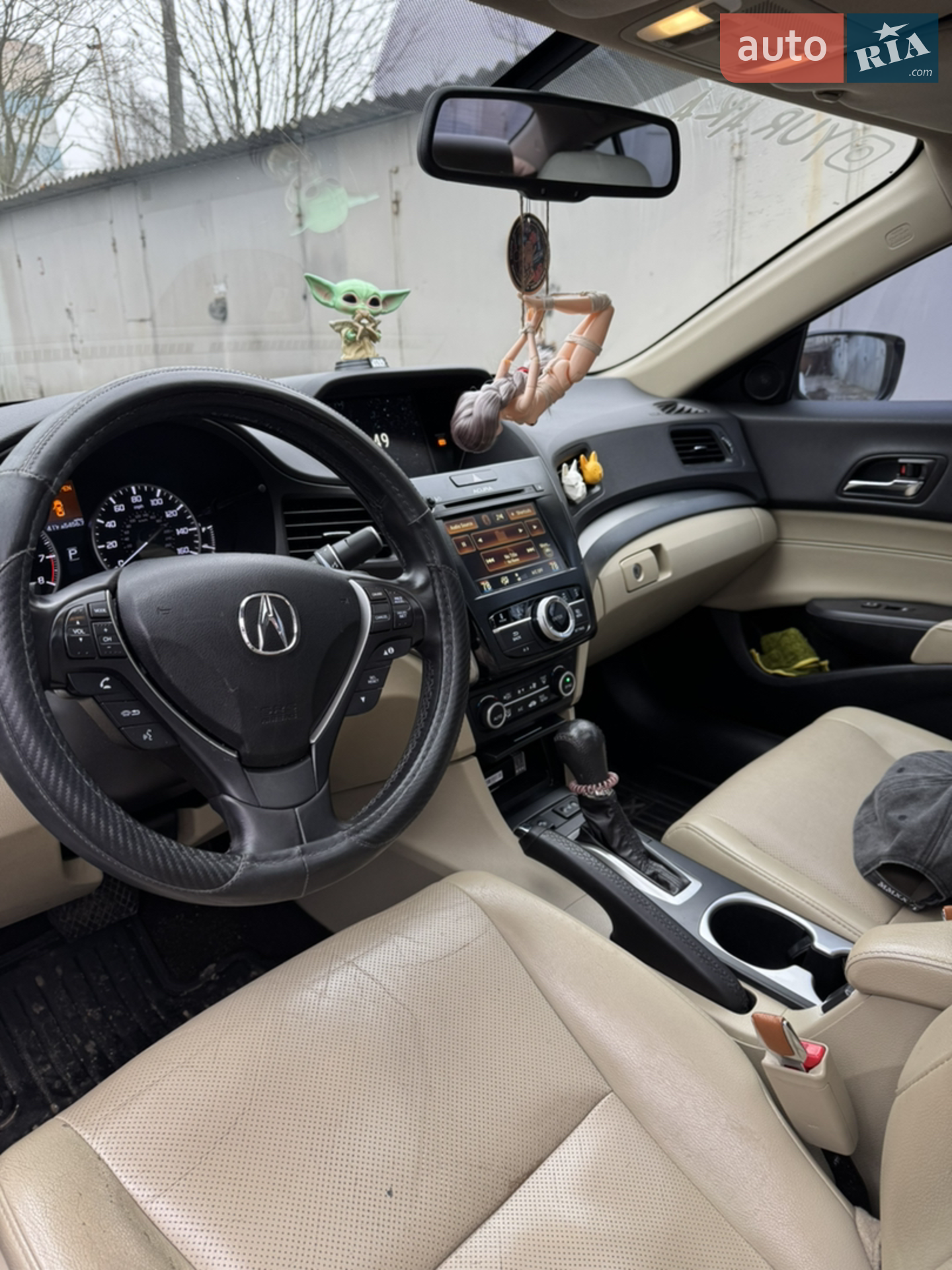 2015 Acura ILX - мініатюра 10