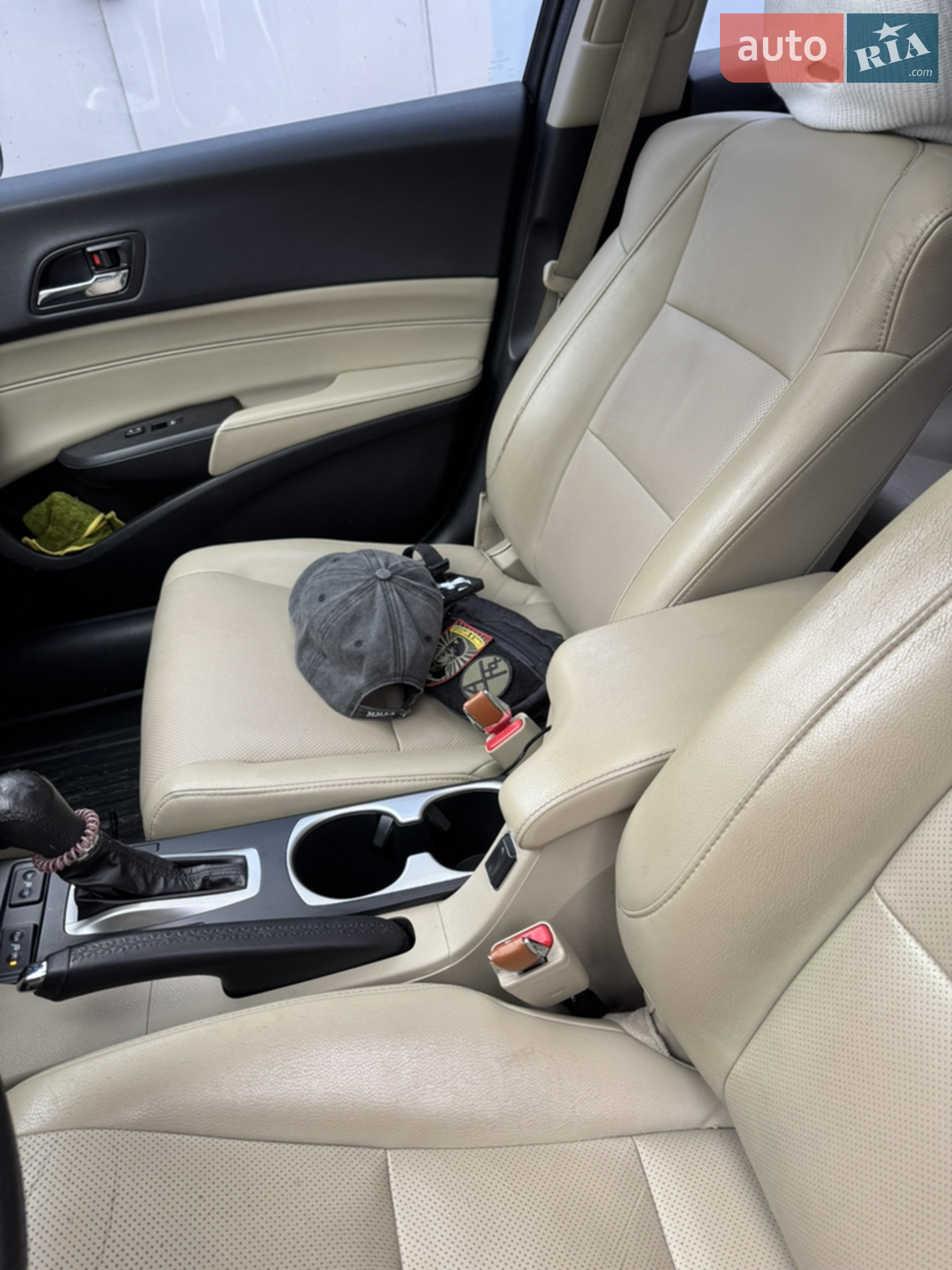 2015 Acura ILX - мініатюра 12