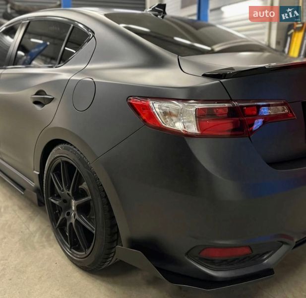 Седан Acura ILX 2015 в Киеве