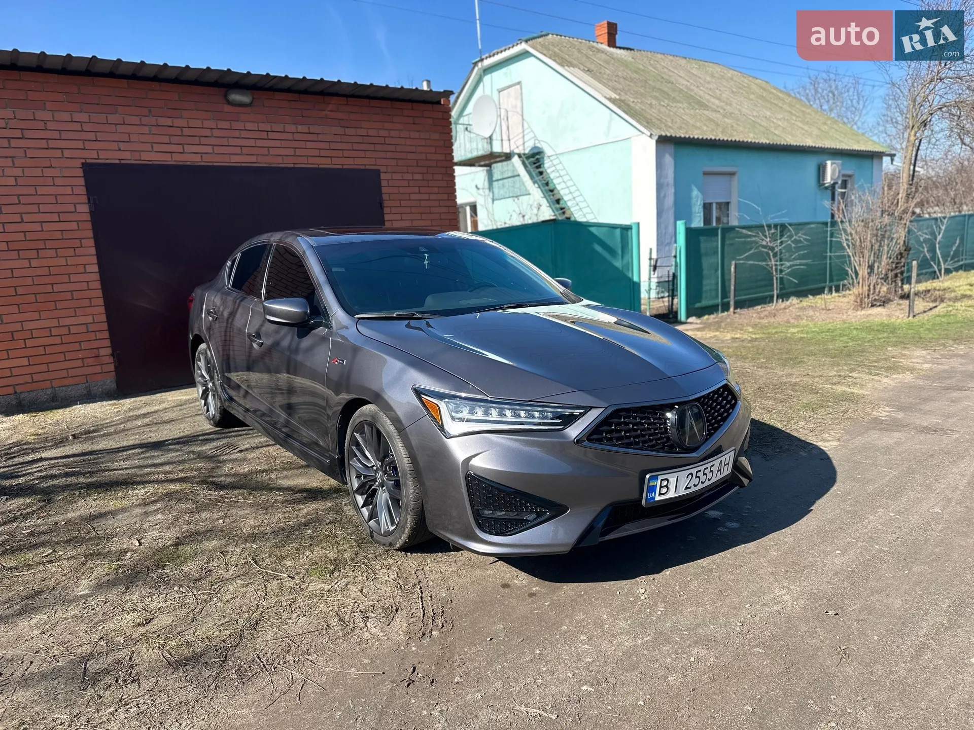 2019 Acura ILX - мініатюра 3