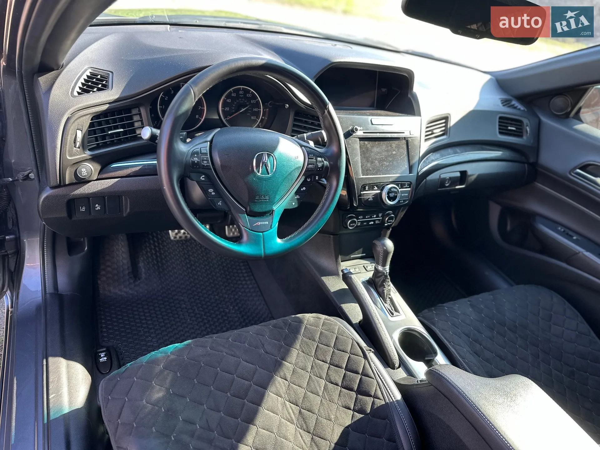 2019 Acura ILX - мініатюра 7