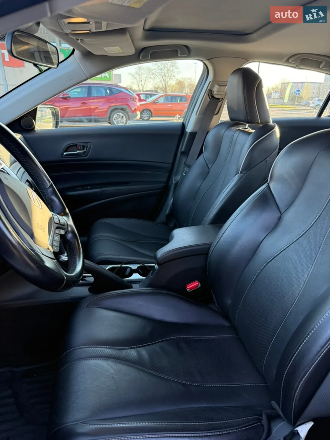 2019 Acura ILX - мініатюра 14