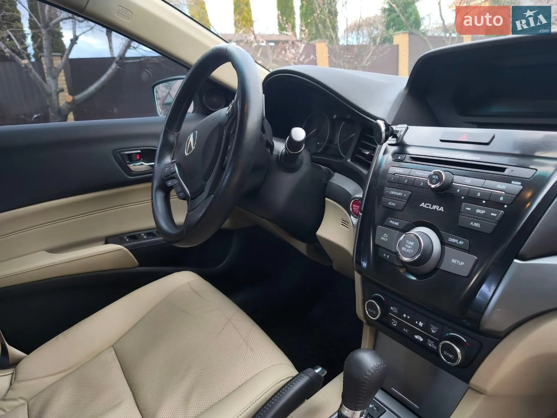 2012 Acura ILX - мініатюра 8