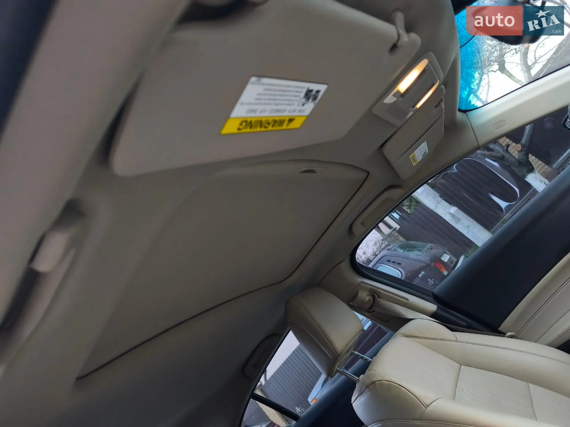 2012 Acura ILX - мініатюра 15