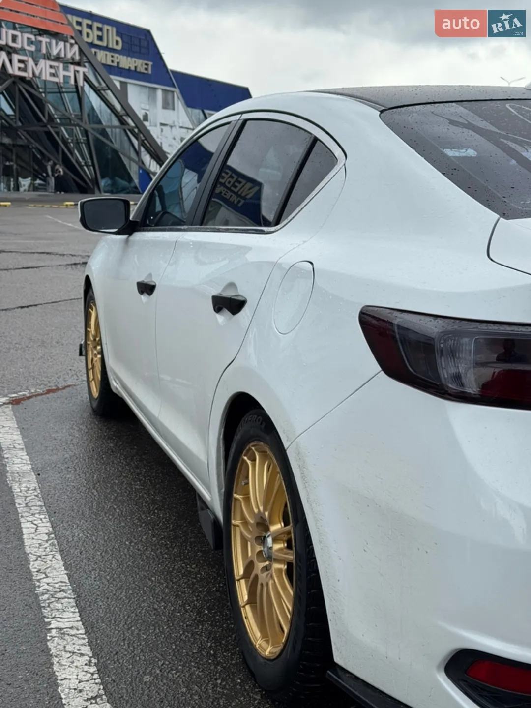 2015 Acura ILX - мініатюра 2