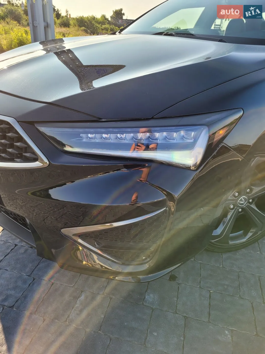 2019 Acura ILX - мініатюра 4