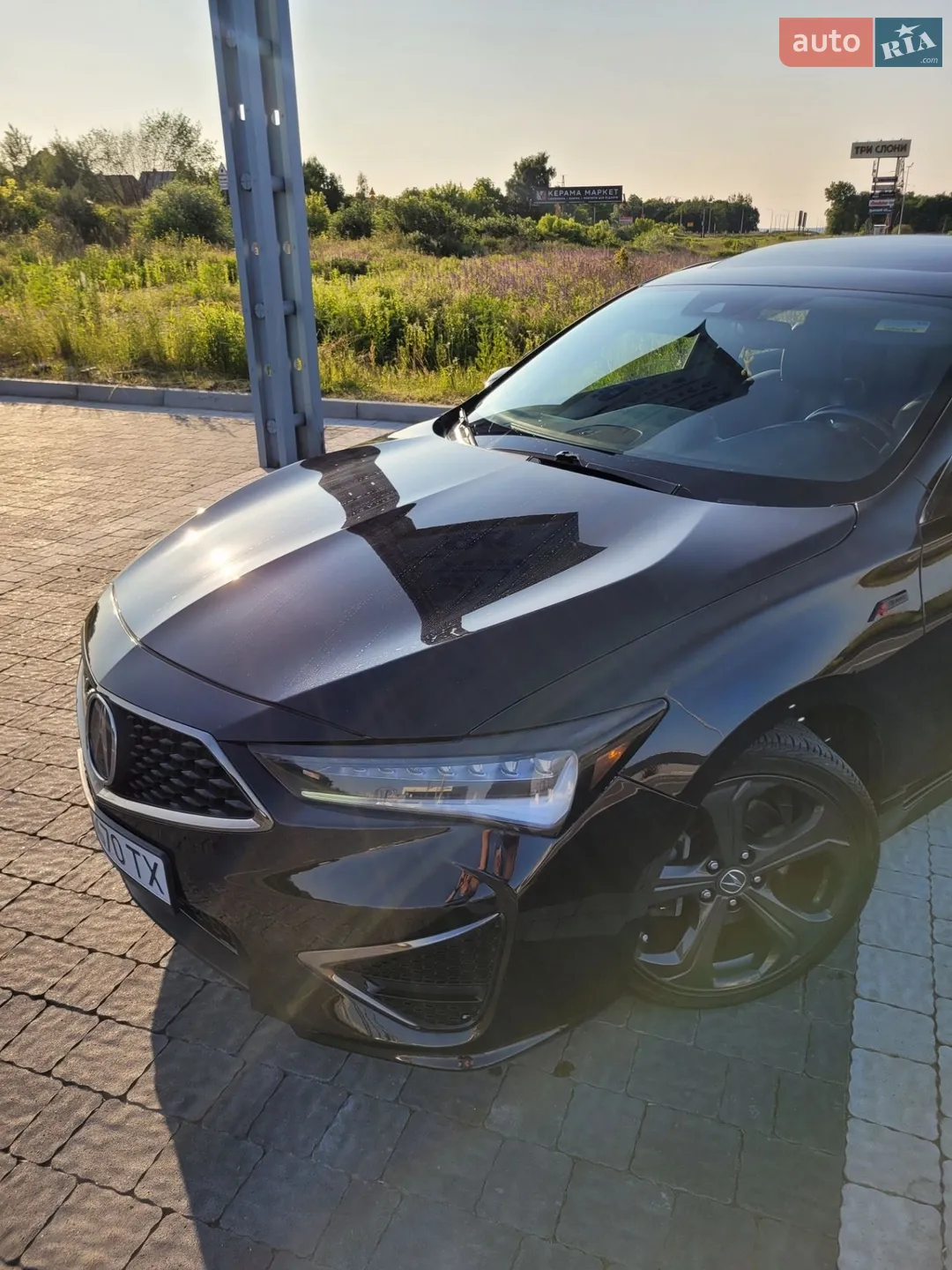 2019 Acura ILX - мініатюра 6