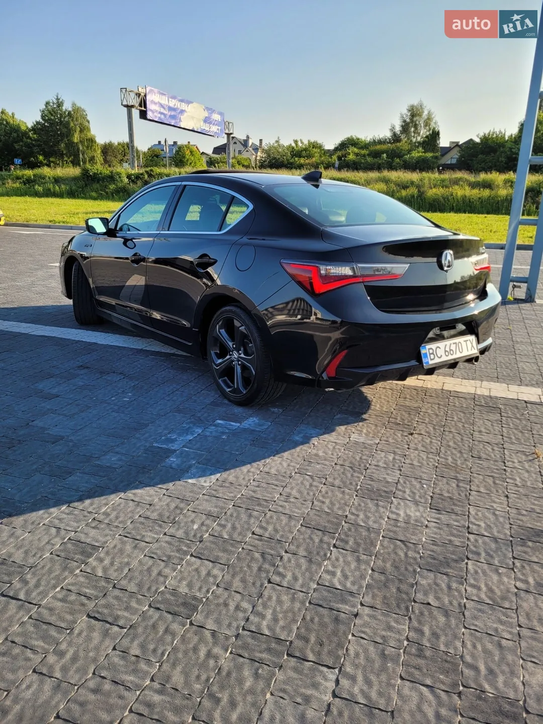 2019 Acura ILX - мініатюра 8