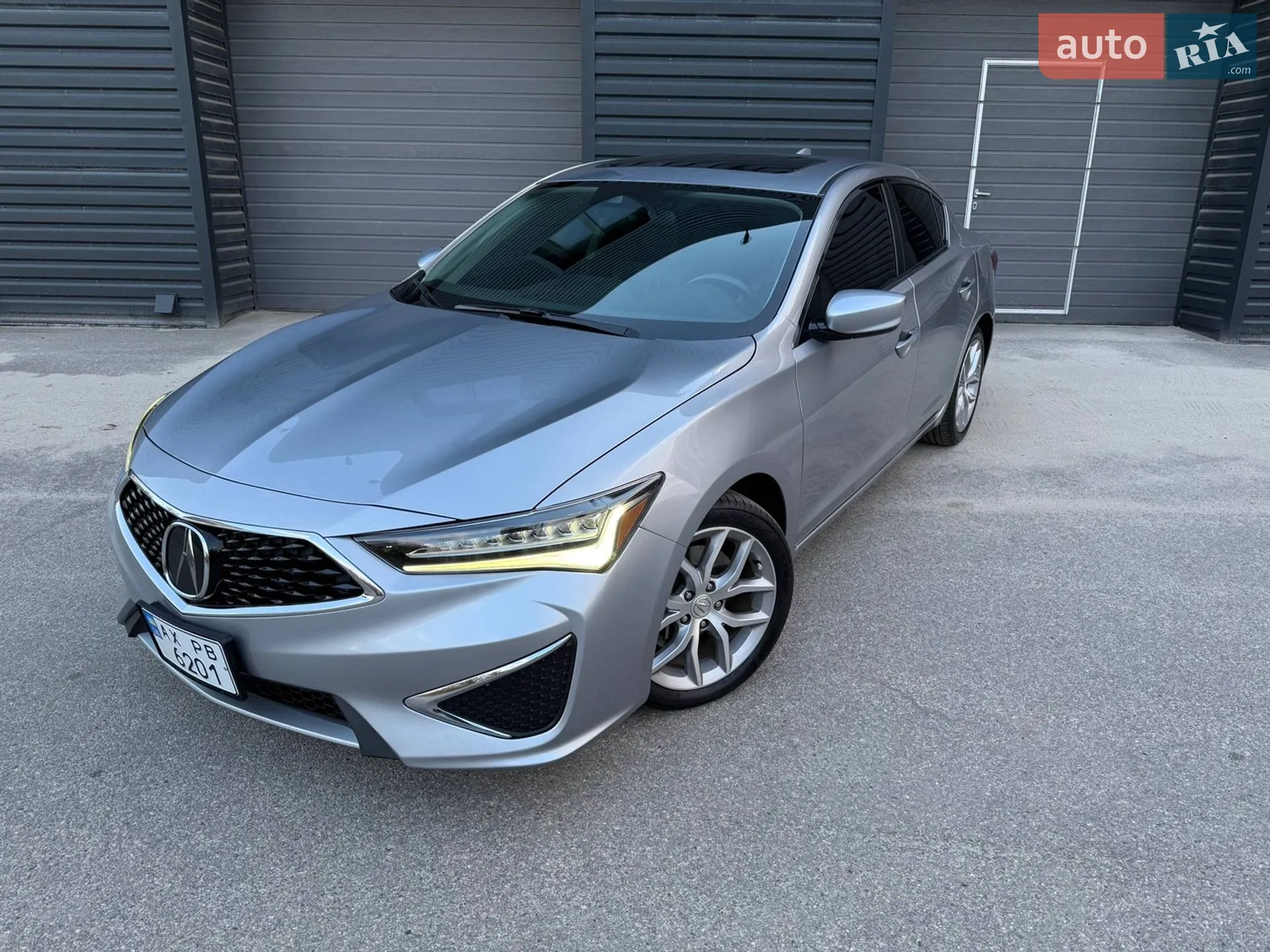 2021 Acura ILX - мініатюра 13